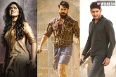 Tecxipio records, most pirated telugu movies, top 10 pirated telugu films of 2018, Telugu movies