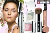 International, International, top 7 international makeup brands, Makeup