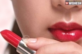 lipstick, makeup, top 7 lipstick brands, Makeup