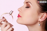Perfumes, women, top 5 perfumes for women, Lifestyle