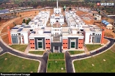 Telangana government updates, Telangana government latest, top firms to set up universities in telangana, Sultan