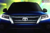 Toyota Urban Cruiser features, Toyota Urban Cruiser latest news, toyota urban cruiser launched in india, Toyota