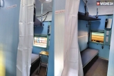 Coronavirus, Indian Railways updates, indian railways convert train coaches into isolation wards, Indian railways