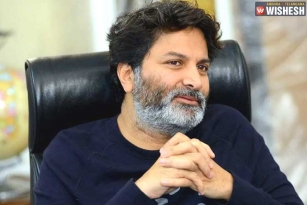 Will Trivikram Utilize the Opportunity of Mahesh?