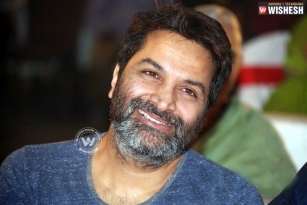Trivikram&rsquo;s lady oriented project with his lucky lady?