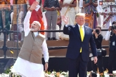 Donald Trump news, Trump in Hyderabad House, trump s tour the deal that did not happen, Happen
