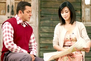 Salman Khan Tubelight Movie Review, Rating, Story &amp; Crew