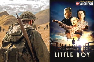 Tubelight Inspired from Hollywood&rsquo;s Little Boy