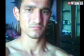 suicide, girlfriend, 22 year old turkish man goes live on fb shoots himself post breakup, Breakup