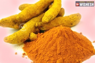 Turmeric fights against oral and cervical cancers