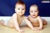 weird facts, unbelievable facts, twins with different fathers, Unbelievable facts