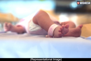 Two Doctors Fired For Announcing Newborn Dead