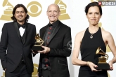 Ricky Kej, Stay With Me, two indians win grammy, Anoushka shankar