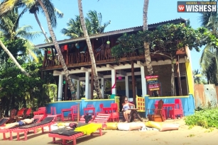 UK Couple Buys A Hotel In Sri Lanka After Getting Drunk