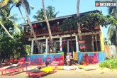 Lucky Beach Tangalle, Gina Lyons and Mark Lee drunk, uk couple buys a hotel in sri lanka after getting drunk, Lucky