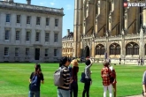 Indian students in UK latest updates, Indian students in UK latest, indian students to benefit through the uk s new graduate route, United kingdom