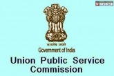 UPSC, careers, upsc recruitment 2015 notification out, Careers