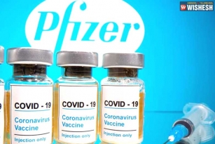 US FDA Approves Pfizer Coronavirus Vaccine