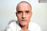 Kulbhushan Jadhav, Kulbhushan Jadhav, us urges india pakistan to talk directly on kulbhushan jadhav case, Icj
