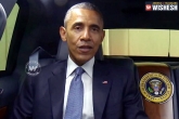 Barrack Obama, President, us prez obama celebrates fools day by impersonating frank underwood, United states