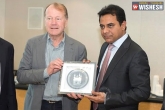 Networking Project, Cisco Chairman, us software giant shows keen interest to partner with ts govt, Network 18