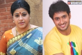 Sushmitha, Chiranjeevi, character actress wanted to slap tollywood hero if alive, Uday kiran suicide