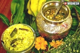 Ugadi preparations, Telugu festivals, ugadi everything you need to know, Festivals