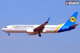 Tehran plane crash, Ukraine Boeing crash, ukraine boeing with 180 aboard crashes near tehran, Boeing