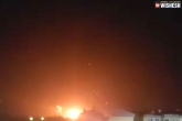 Russia, Russia Vs Ukraine War attacks, ukraine stages major attack on russian airbase, Russian