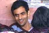 Umar Khalid JNU, JNU, umar khalid back to jnu denies media allegations, Umar khalid