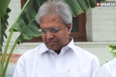 Vijayawada, Arrested, former mp undavalli arun kumar arrested released later, Undavalli arun kumar