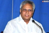 YSRCP, Undavalli Arun Kumar YS Jagan, undavalli arun kumar slams ys jagan s governance, Ysrcp