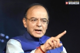 Union Defence Minister, China, india of today is different from the india of 1962 arun jaitley, Defence minister