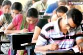 degree and pg exams latest, degree and pg exams latest, union home ministry allows colleges to conduct degree pg examinations, Ap exams