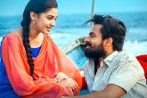 Uppena Review, Uppena movie Cast and Crew, uppena movie review rating story cast crew, Uppena telugu