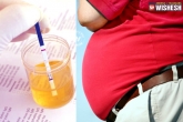 have urine test to detect risk of obesity, how to identify obesity risk, urine test can determine risk for obesity, Obesity