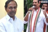 N. Uttam Kumar Reddy, Chief Minister K. Chandrasekhar Rao, tpcc prez uttam kumar reddy slams kcr says kcr fears losing elections, Kcr fears losing elections