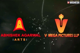 V Mega Pictures Join Hands with Kashmiri Files Production House