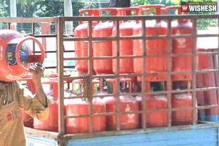 AP Government Hikes VAT on Cooking Gas
