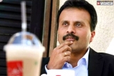 VG Siddhartha problems, VG Siddhartha problems, total debts of vg siddhartha touched rs 11 000 crores, Coffee