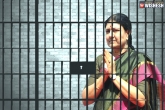 DIG and IGP (Prisons) H.N. Satyanarayana Rao, Public Accounts Committee, prison officials admit that vk sasikala was given special privileges pac, Gv satyanarayana