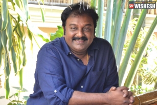 One More Mega Project For VV Vinayak?