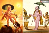 Puranaalu, Vamana Purana information, vamana purana only purana to detail avatars, Cm avatar
