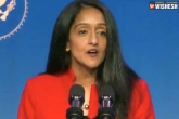 Vanita Gupta updates, Vanita Gupta breaking news, indian american vanita gupta appointed as associate attorney general, America
