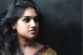 Vanitha Vijaykumar, Jainitha, tamil actress booked for kidnapping own daughter, Alwal police