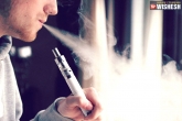 e-cigarettes news, e-cigarettes latest, vaping and e cigarettes tend to cardiovascular problems, Heart diseases