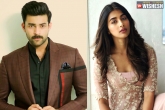 14 Reels Plus, Pooja Hegde, varun tej and pooja hegde to unite again, Valmiki