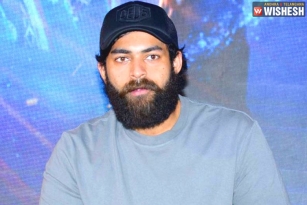 Varun Tej Signs A New Film