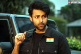 Operation Valentine promotions, Pulwama Attacks, varun tej s tribute to brave soldiers, Aru