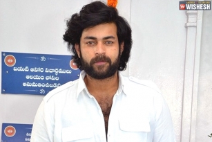 Varun Tej&#039;s Boxing Lessons For His Next